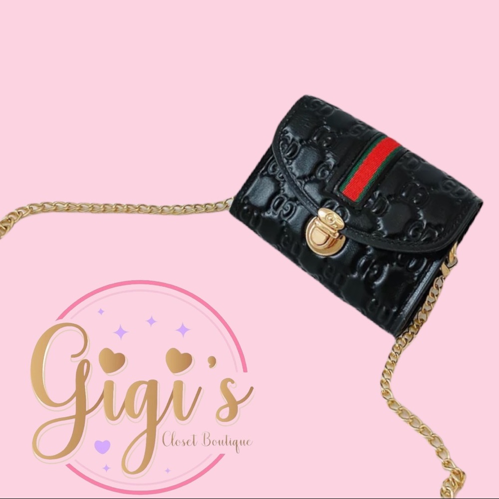 Mini Handbag - Picture 4 of 6